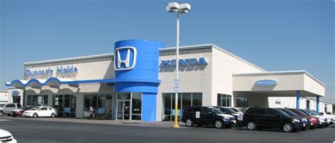 Duncans Hokie Honda, 2040 Roanoke St, Christiansburg, VA。